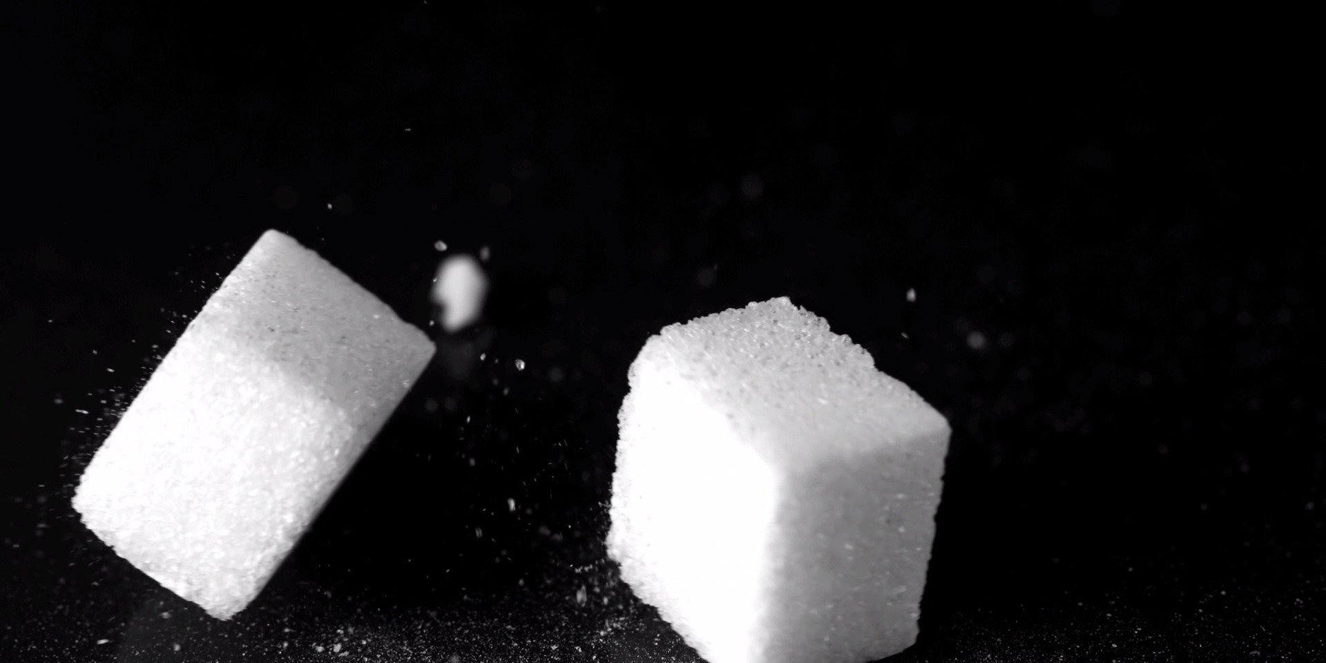 bewusst gesund "Zucker - Das süße Gift"
